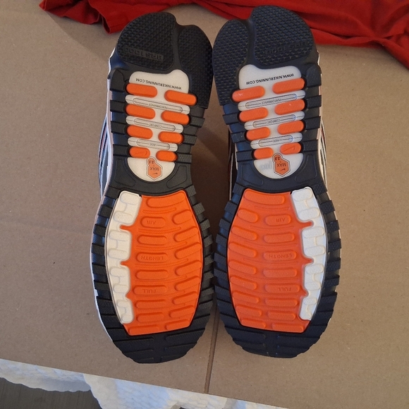 Nike Air Max \'TL 2.5\' Phantom Total Orange main image 7